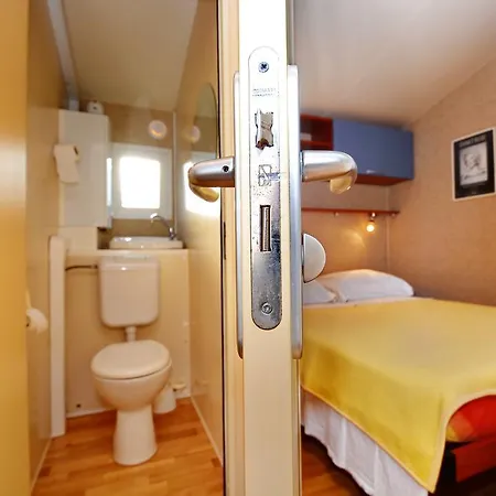 Holiday park Mobile Batur 3*