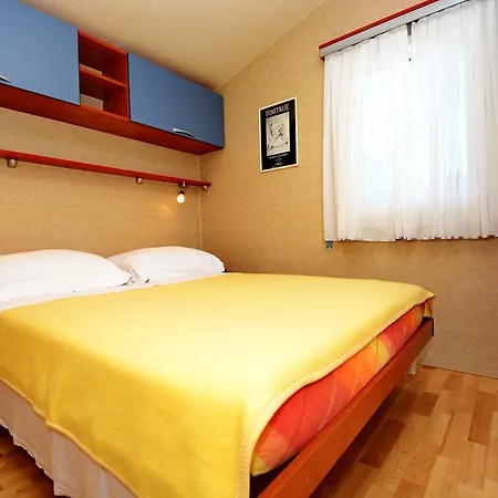 Holiday park Mobile Batur 3*