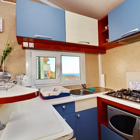 Feriepark Mobile Batur 3*